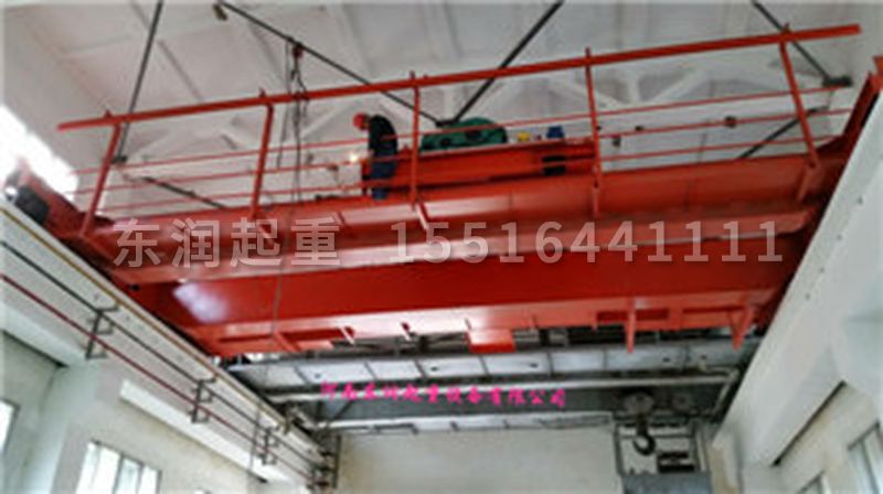 水電站專用起重重機