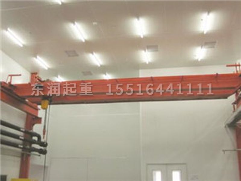 單雙梁門式起重機