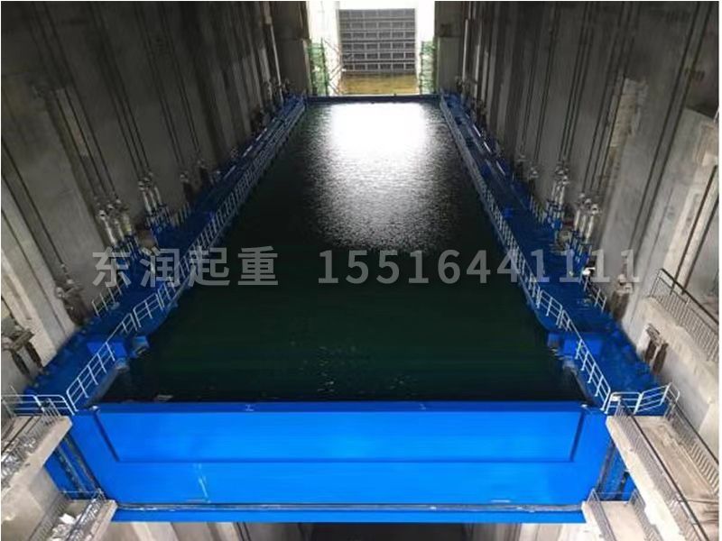 構(gòu)皮灘水電站位于貴州省余慶縣構(gòu)皮灘口上游1.5km的烏江上，為烏江干流11個水電梯級中的第7個梯級水電站